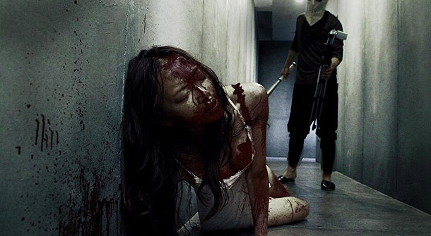 20 películas con las que pasar un terrorífico 2014