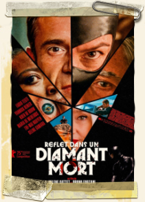 Reflection in a Dead Diamond