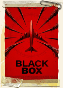Black Box: Vuelo 298