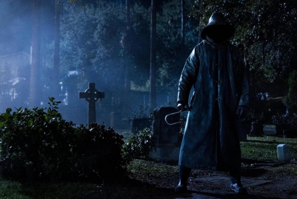 Sé lo que hicisteis el último verano