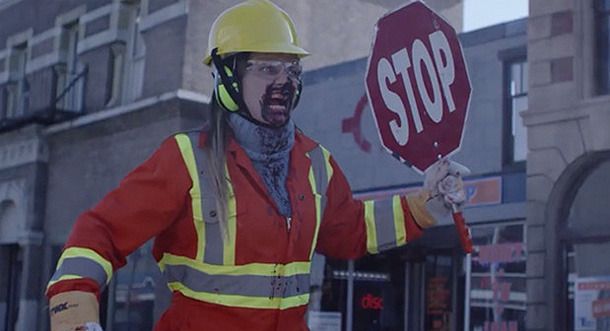 Dead Rising:Watchtower