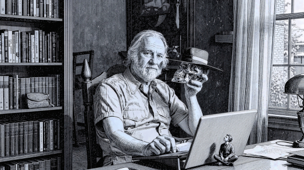 Cententario Richard Matheson
