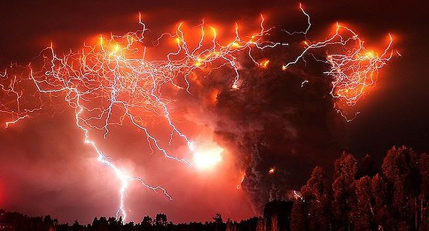 El infierno en la tierra