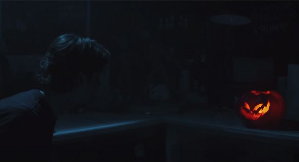 The Terror of Hallow’s Eve