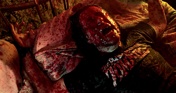 CarnÃvoros y Jodidos Kabrones en DVD