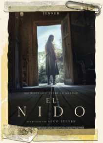 El nido