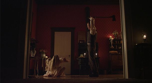 The Axe Murders of Villisca