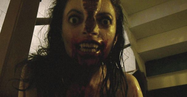 Siren, la de V/H/S