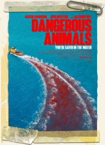 Dangerous Animals