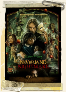 Peter Pan: Pesadilla en Nunca Jamás