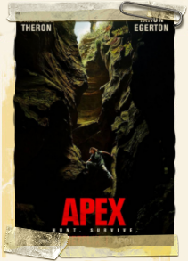 Depredador dominante