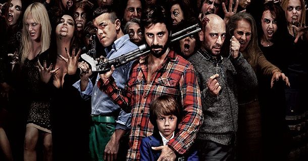 El fantástico nacional que se aproxima