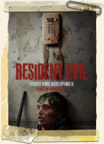 Resident Evil