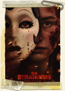 Strangers: Capítulo final