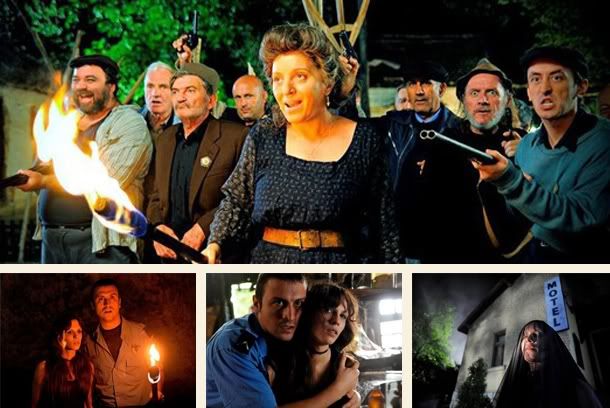 Crna Zorica (Loveless Zoritsa)