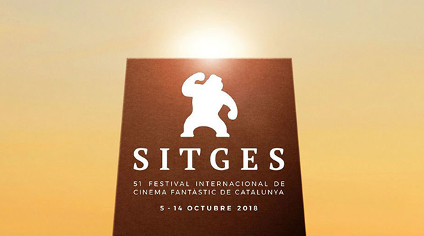 Vídeo resumen Sitges 2018