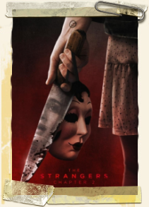 Strangers: Capítulo 2