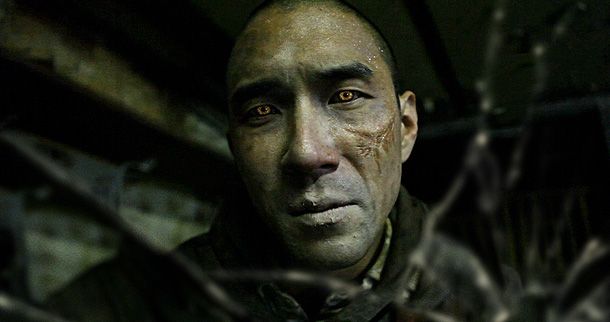 Festival de Sitges. Día 8.