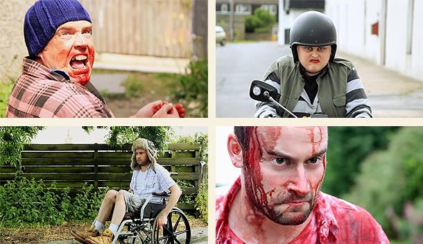 Attack of the Herbals