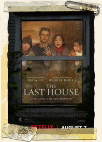 La última casa