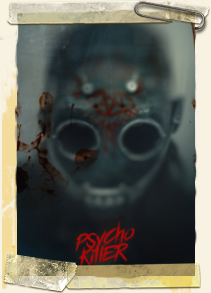 Psycho Killer