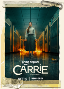 Carrie