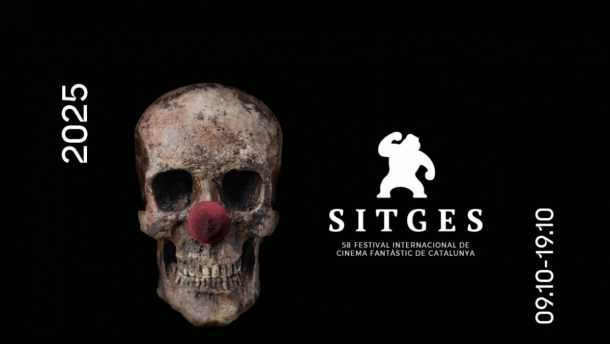 Sitges 2025