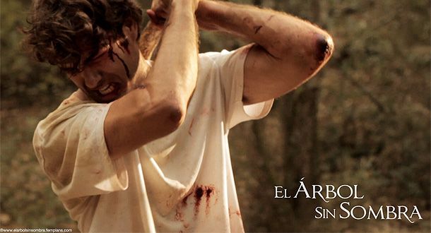 Nuevo tráiler y estreno para El árbol sin sombra