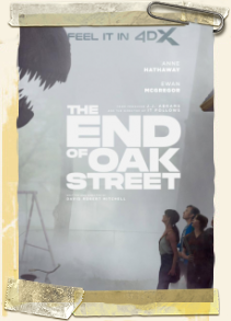 El final de Oak Street
