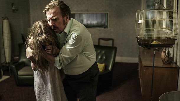 The Enfield Haunting